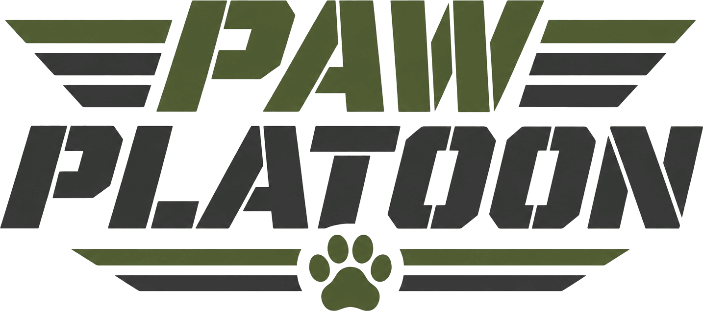 Paw Platoon
